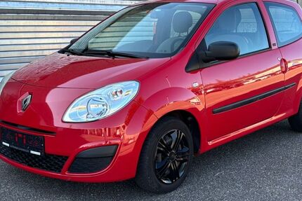 Renault Twingo 143.600 km 2.750 € Waiblingen 71334