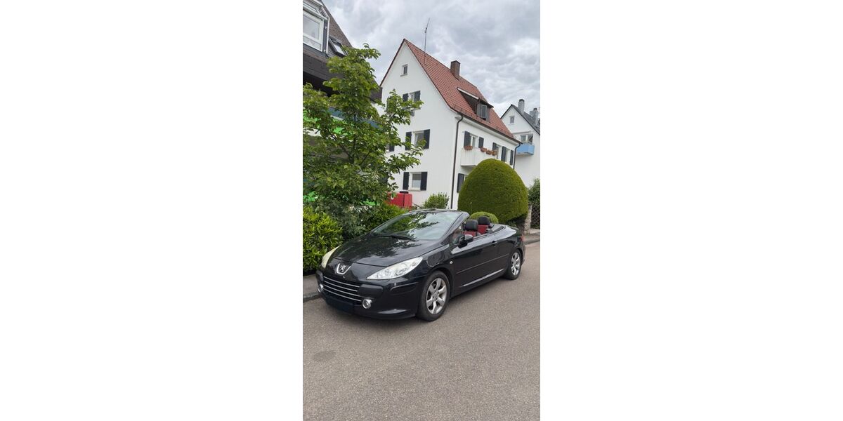 Peugeot 307 138.000 km 1.900 &euro; Obertürkheim 70329