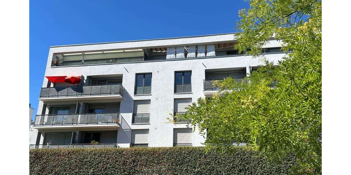 Etagenwohnung Ostfildern - 2 Zimmer, 56 m&sup2;, 299.000&euro; | Angebot:27259572