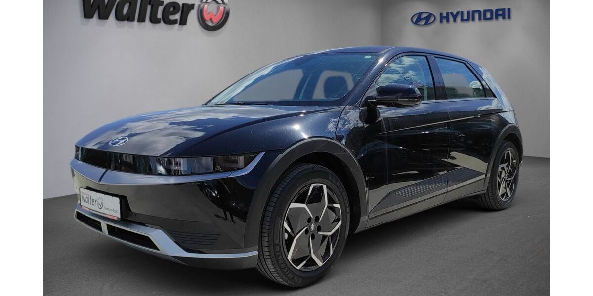 Hyundai IONIQ 5 15.000 km 28.790 &euro; Pforzheim 75177