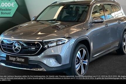 Mercedes-Benz EQB 65.892 km 26.790 € Stuttgart 70469