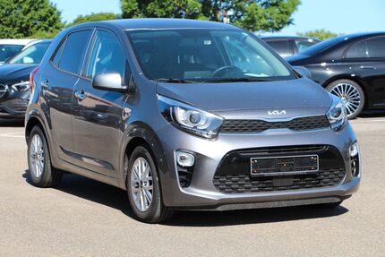 Kia Picanto 40.268 km 12.890 &euro; Jettingen 71131