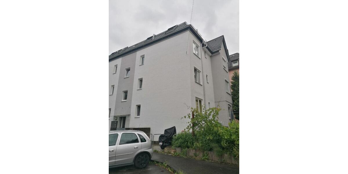 Hochparterre Stuttgart Bad Cannstatt - 2 Zimmer, 58 m&sup2;, 234.000&euro; | Angebot:26987287