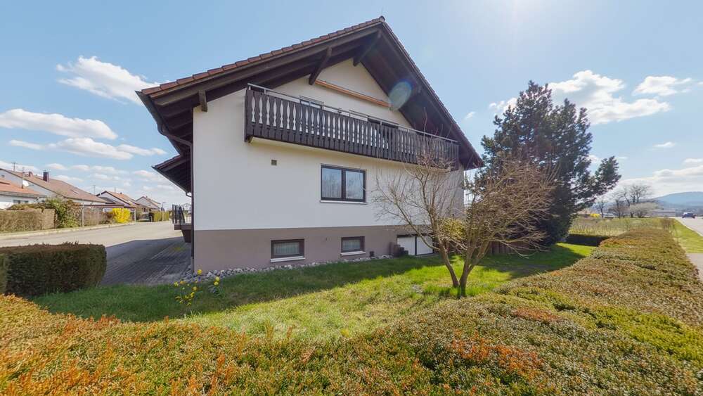 Einfamilienhaus Immenhausen Immenhausen - 7 Zimmer, 161 m&sup2;, 590.000&euro; | Angebot:26422312