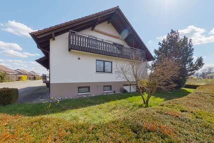 Haus Immenhausen Immenhausen - 7 Zimmer, 161 m&sup2;, 590.000&euro; | Angebot:26422312