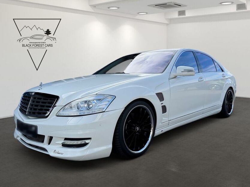 S 600