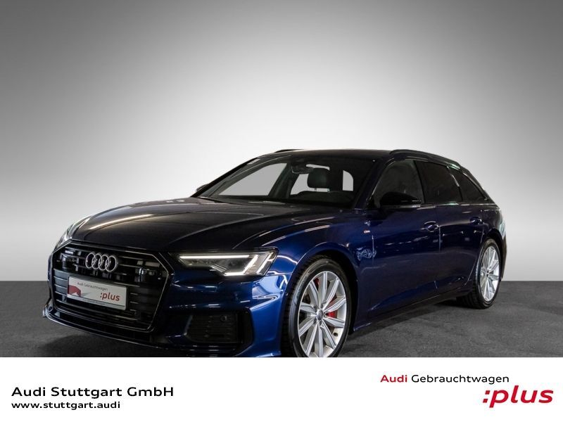 Audi A6 97.737 km 32.940 € Stuttgart 70469