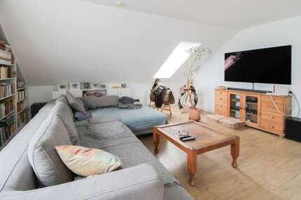 Wohnung Renningen Malsheim - 3.5 Zimmer, 101 m&sup2;, 435.000&euro; | Angebot:27030574