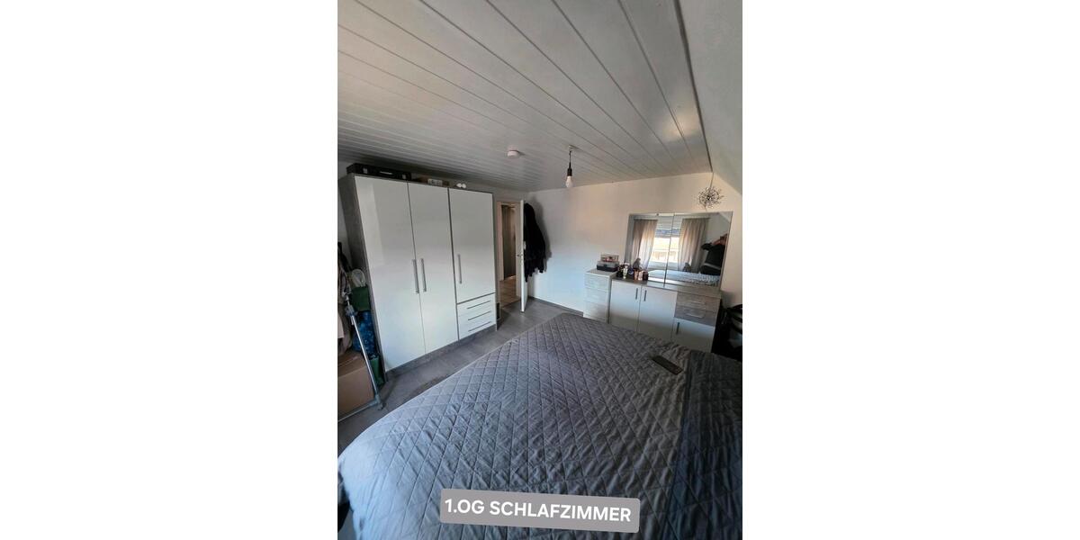 Maisonettenwohnung Markgröningen - 3 Zimmer, 70 m&sup2;, 1.100&euro; | Angebot:24839463