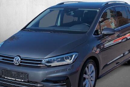 VW Touran 109.963 km 20.900 &euro; Ludwigsburg 71636