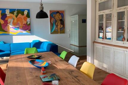 Haus Reutlingen Orschel-Hagen - 4 Zimmer, 140 m&sup2;, 2.900&euro; | Angebot:24708331