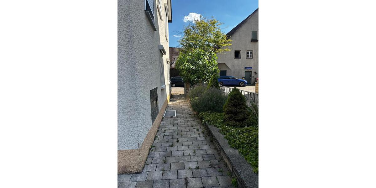 Einfamilienhaus Stuttgart Hedelfingen - 5 Zimmer, 142 m&sup2;, 750.000&euro; | Angebot:26994694