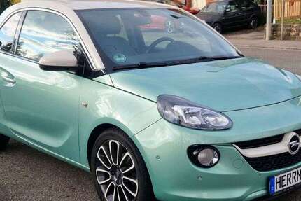 Opel Adam 102.752 km 7.990 &euro; Wannweil 72827