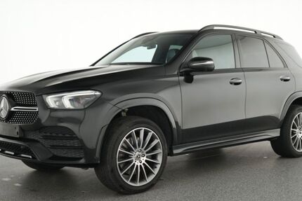 Mercedes-Benz GLE 300 150.000 km 52.900 &euro; Simmozheim/Stuttgart 75397