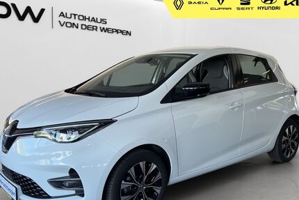 Renault ZOE 34.684 km 18.890 &euro; Stuttgart 70469