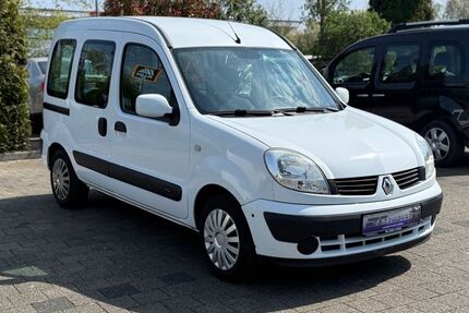 Renault Kangoo 90.100 km 4.950 &euro; Möglingen 71696