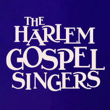 The Harlem Gospel Singers 23.12.2025 Kultur- und Kongresszentrum Liederhalle Stuttgart