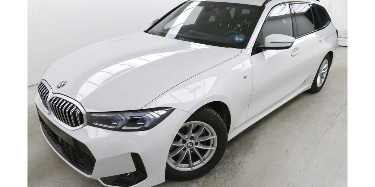 BMW 320 36.400 km 36.480 &euro; Böblingen 71032