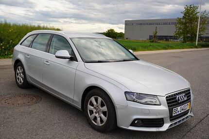 Audi A4 296.700 km 2.590 &euro; Grafenau 71120