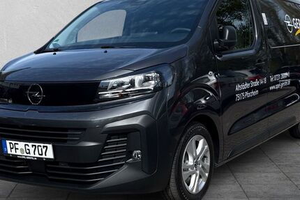 Opel Vivaro 2.900 km 37.490 &euro; Pforzheim 75175