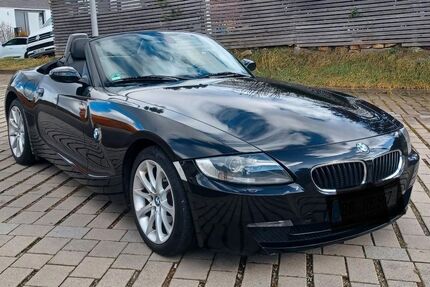 BMW Z4 135.500 km 12.800 &euro; Weissach 71287