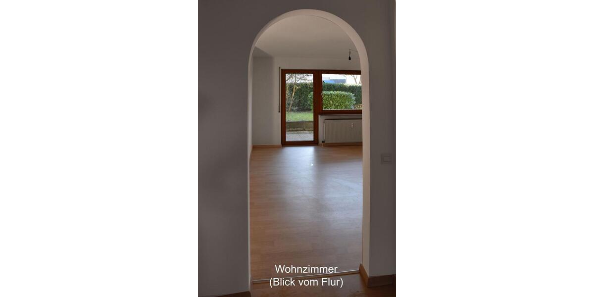 Erdgeschoßwohnung Neckartailfingen - 2.5 Zimmer, 48 m&sup2;, 240.000&euro; | Angebot:24102720