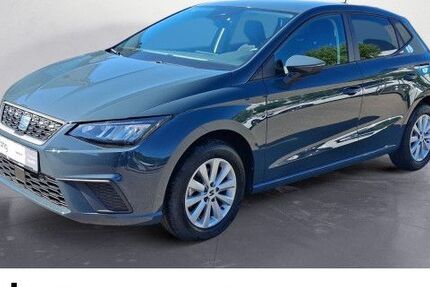 Seat Ibiza 23.000 km 18.790 &euro; Reutlingen 72770