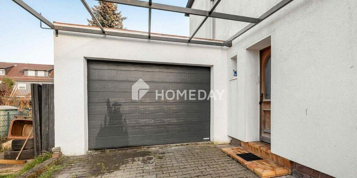 Doppelhaushälfte Pforzheim Arlinger - 7 Zimmer, 200 m&sup2;, 499.000&euro; | Angebot:24725514