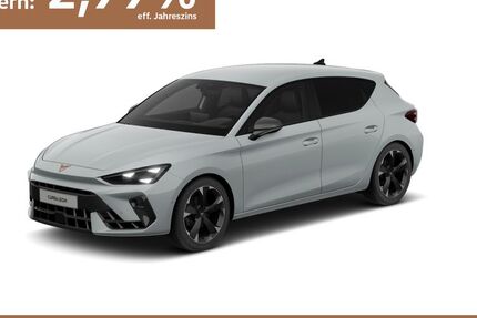 Cupra Leon 18.848 km 29.430 &euro; Stuttgart-Feuerbach 70469