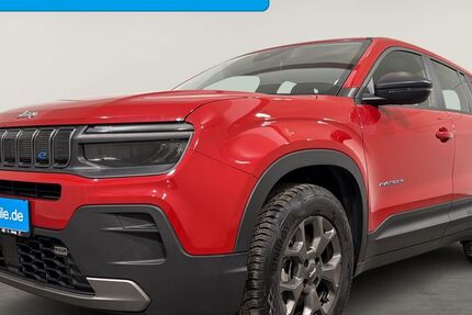Jeep Avenger 10.070 km 19.990 &euro; Reutlingen 72762