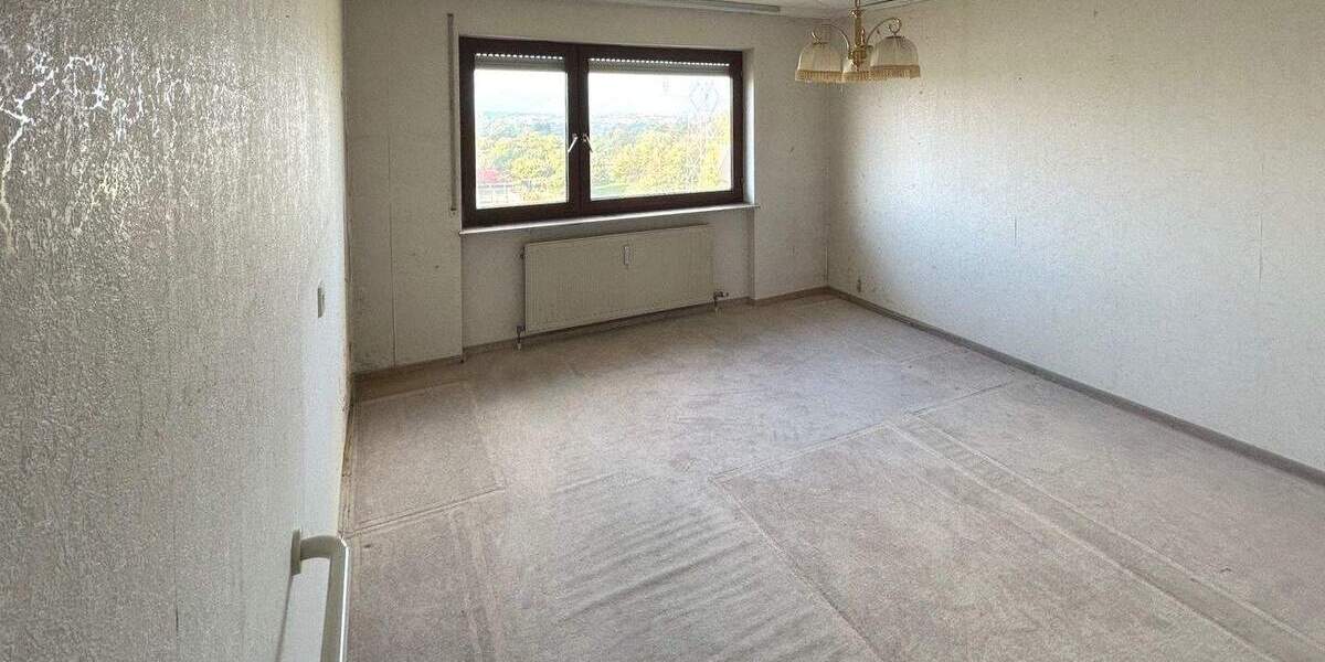 Etagenwohnung Ludwigsburg Eglosheim - 3 Zimmer, 87 m&sup2;, 298.000&euro; | Angebot:23160342