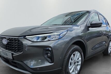 Ford Kuga 3.999 km 38.990 € Rutesheim 71277