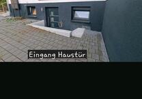 Erstbezug großzügige 1Zimmer Wohnung
