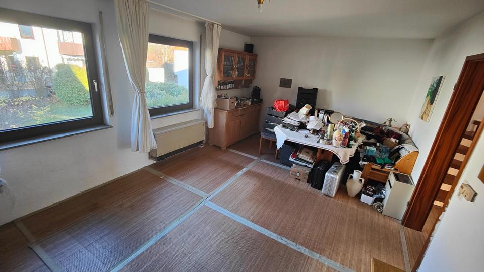 Doppelhaushälfte Stuttgart Fasanenhof-Ost - 5 Zimmer, 185 m&sup2;, 790.000&euro; | Angebot:24244080