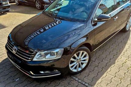 VW Passat 118.200 km 11.999 € Stuttgart 70435