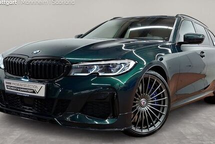 Alpina D3