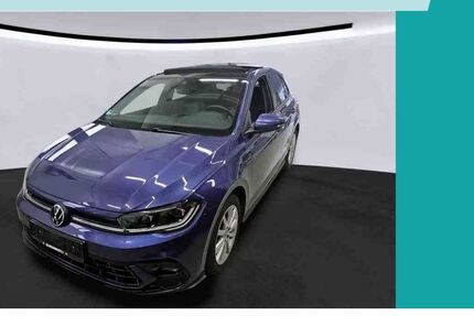 VW Polo 44.154 km 22.480 &euro; Calw 75365