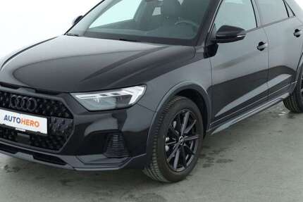 Audi A1 9.523 km 26.720 &euro; Stuttgart 70195