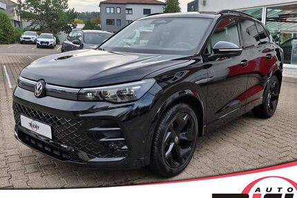 VW Tiguan 27.860 km 37.560 &euro; Leonberg 71229