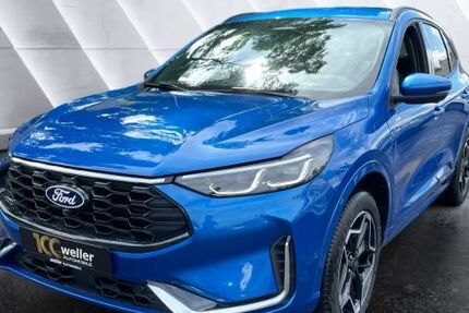 Ford Kuga 17.500 km 39.730 &euro; Bietigheim-Bissingen 74321