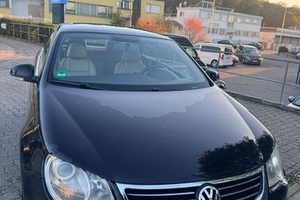 VW Eos 159.000 km 4.250 &euro; Mühlacker 75417