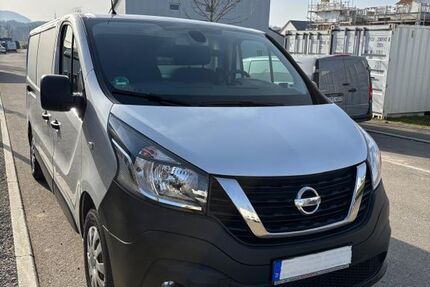 Nissan NV300 75.000 km 16.400 &euro; Altdorf 72655