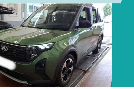 Ford Tourneo Courier 17.025 km 23.980 &euro; Leonberg 71229