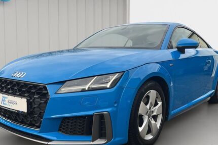 Audi TT 54.000 km 28.000 &euro; Reutlingen 72770