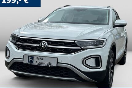 VW T-Roc 85.938 km 17.390 &euro; Ludwigsburg 71634