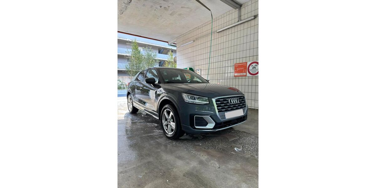 Audi Q2 146.000 km 12.800 &euro; Esslingen 73732