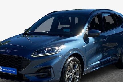Ford Kuga 10.671 km 21.900 &euro; Leonberg 71229
