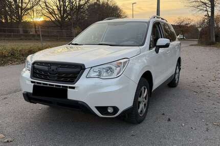 Subaru Forester 125.500 km 16.000 &euro; Engelsbrand 75331