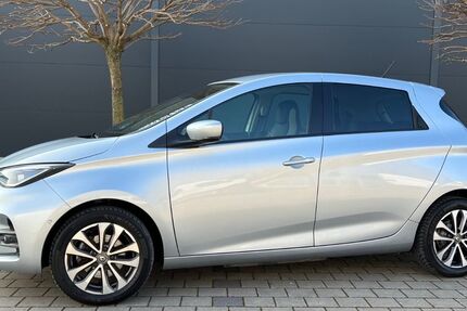 Renault ZOE 29.850 km 15.850 &euro; Ludwigsburg 71634