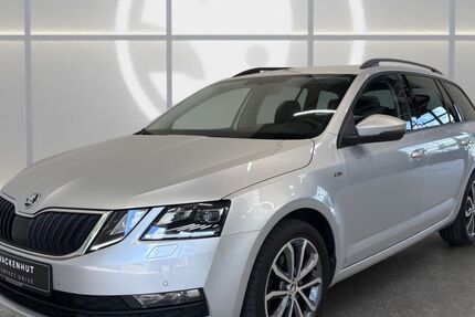 Skoda Octavia 75.803 km 15.900 &euro; Nagold 72202